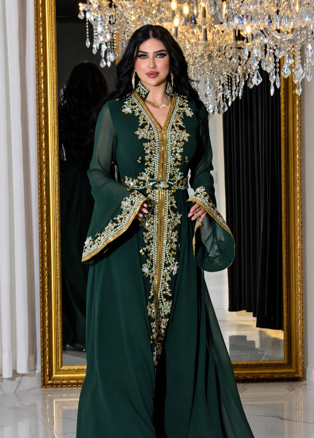 Kaftans