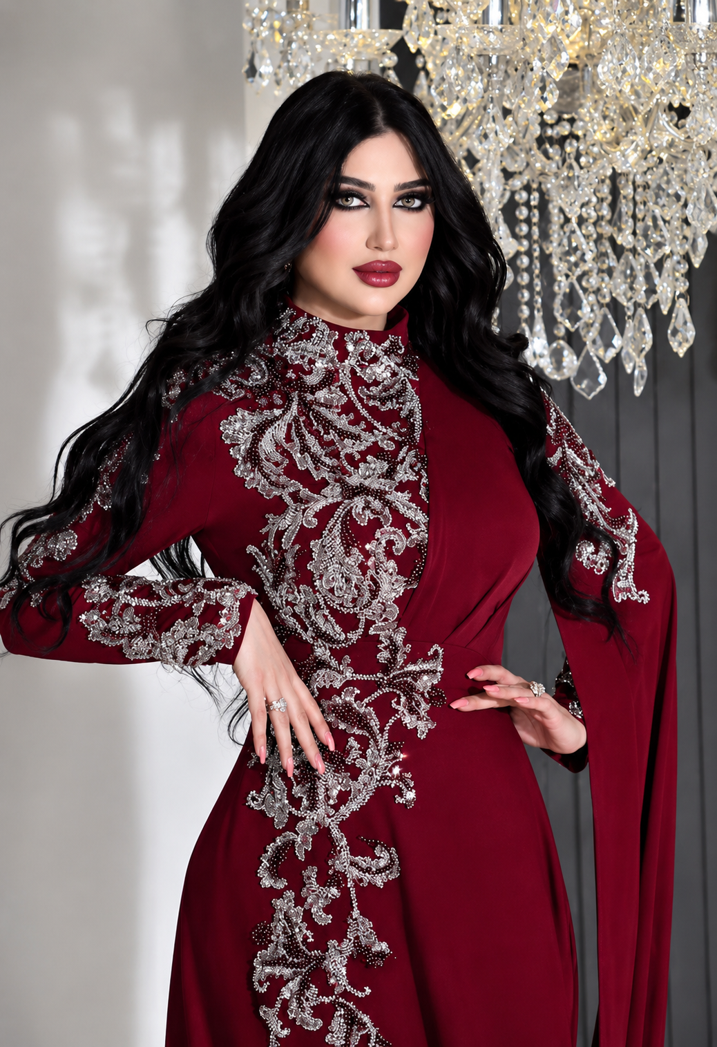 Modest Dresses