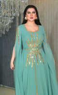 Kay Kaftan Size 14