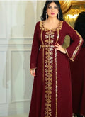 Smarty Kaftan Size 12