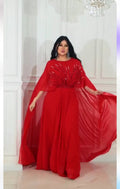 Marwa Dress Size 54