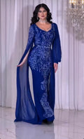 Jamilah Dress Size 44