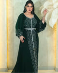 Ediw kaftan size 10-12