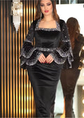 Intisar Dress Size 4