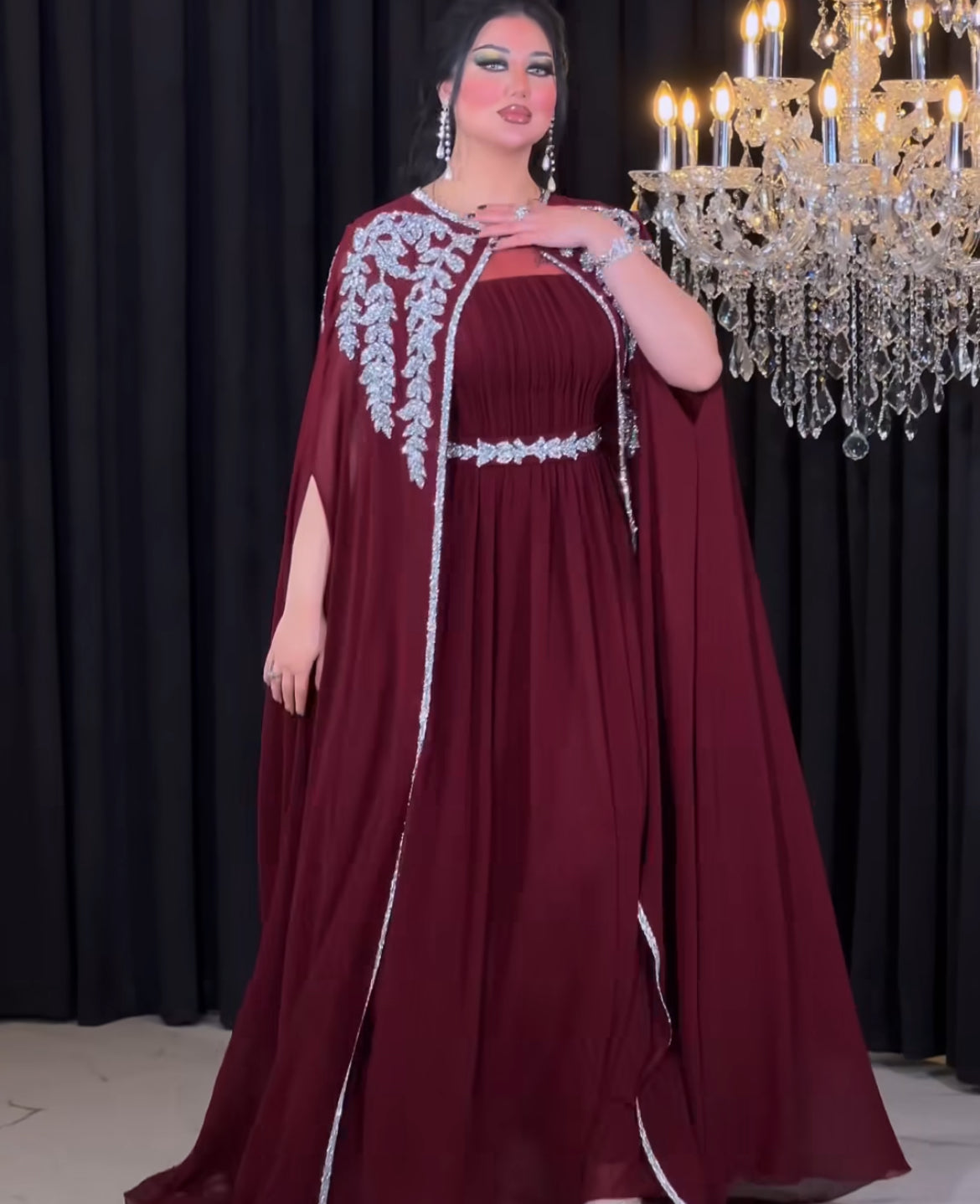 Rouida dresses size 44