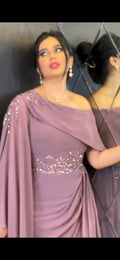 Ayat Dress Size 48