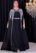 Sara Kaftan Size 16