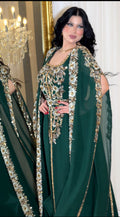 Sola Kaftan Size 42