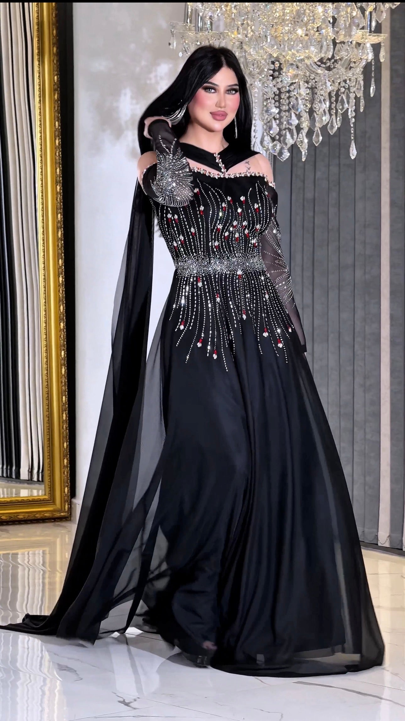 Reem Dress