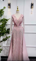 Nur Dress Size 44