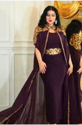 Anisa Kaftan Size 54