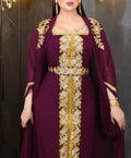 Banoosa kaftan size 40