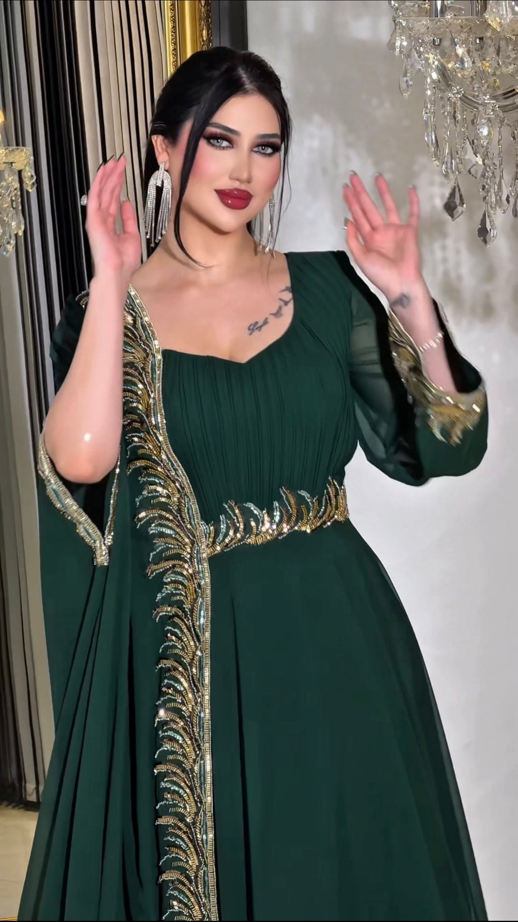 Nora Dress