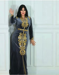 Hadeel Kaftan size 40