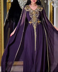Fatima Kaftan Size 6