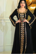 Laila Kaftan Size 48