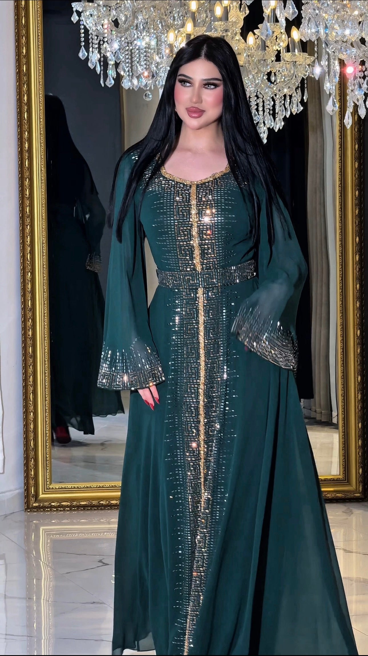 Special Kaftan