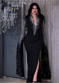 Zarlasht Dress Size 12
