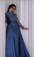 AA Dress Size 46