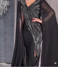 Shaymaa Dress Size 12