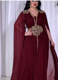 Fatima Kuftan Size 44