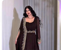 Zee Dress Size 48