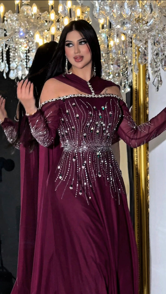 Reem Dress