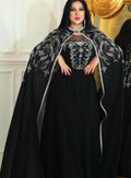 Latifa Kaftan Size 40