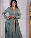 Mariam Kaftan Size 18/48