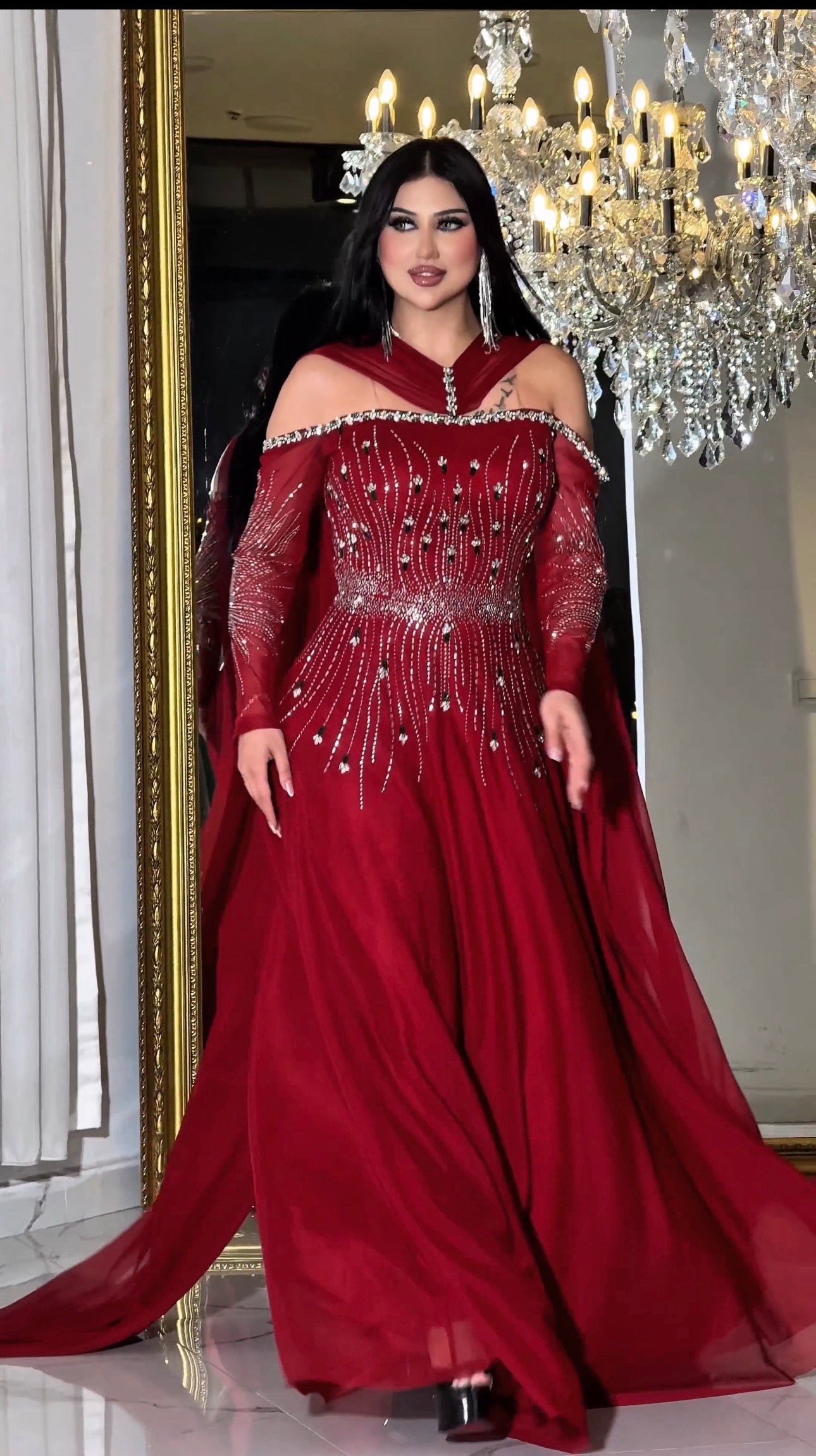 Reem Dress