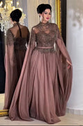 Wedian Dress Size 48