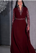 Sharian Dress Size 48