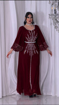 Sou Kuftan Size 42