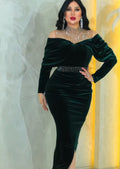 Katherine Dress Size 40