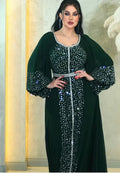 Am Ehab Dress Size 20
