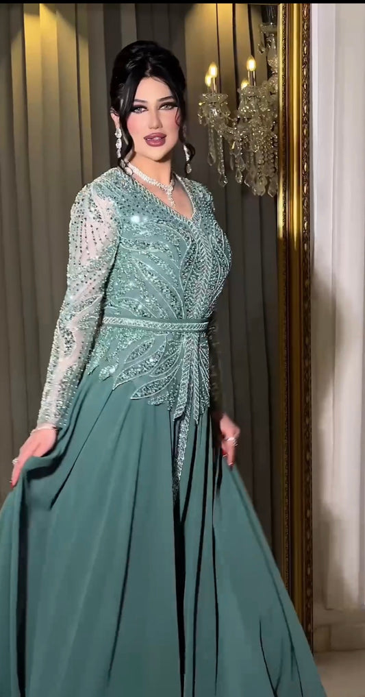 Eve Dress Size 50