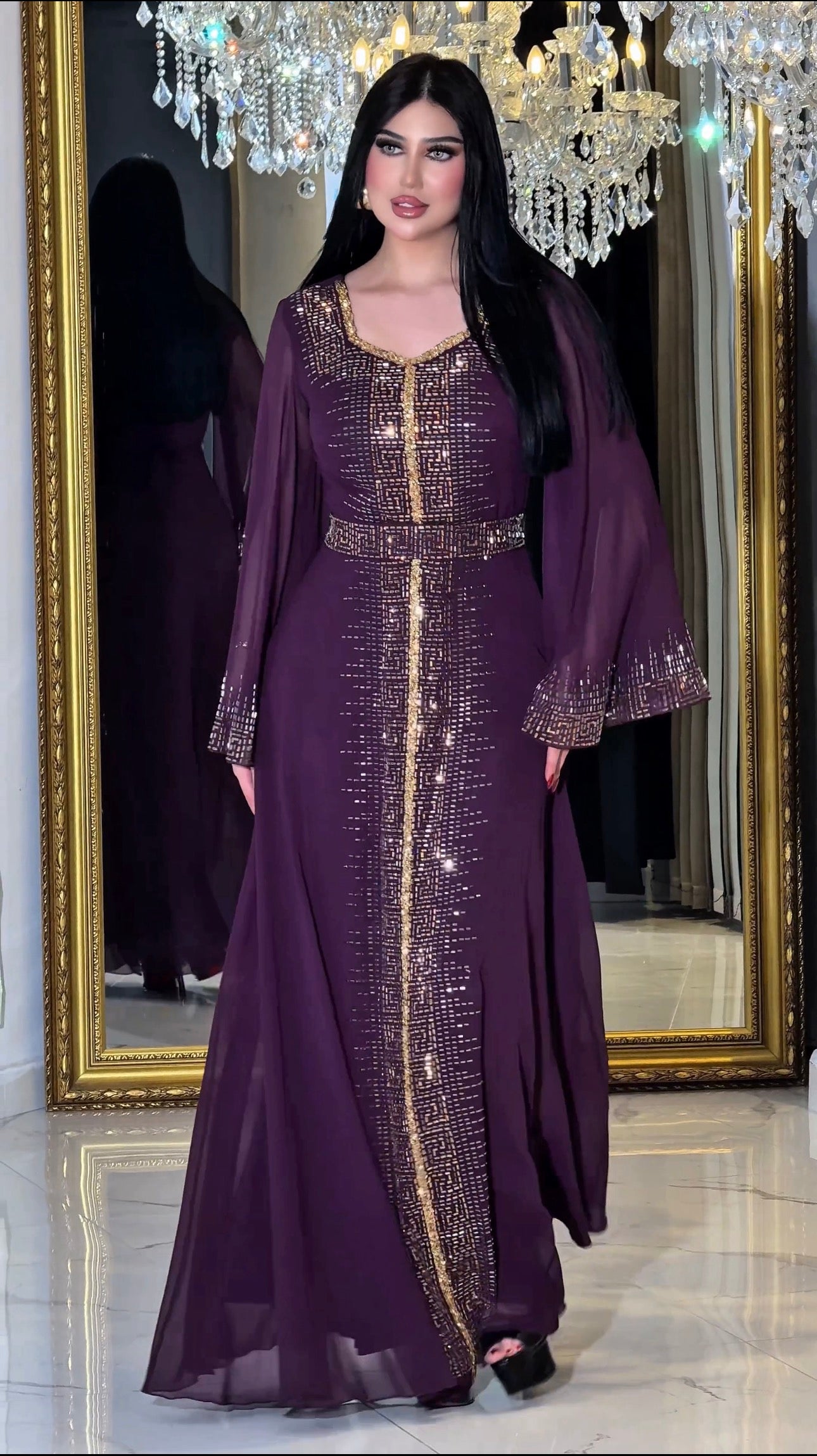 Special Kaftan