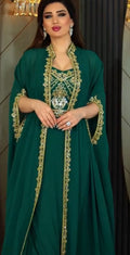 xxh Kuftan Size 16