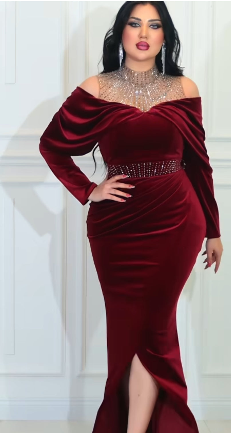 Zanooba Dress Size 42