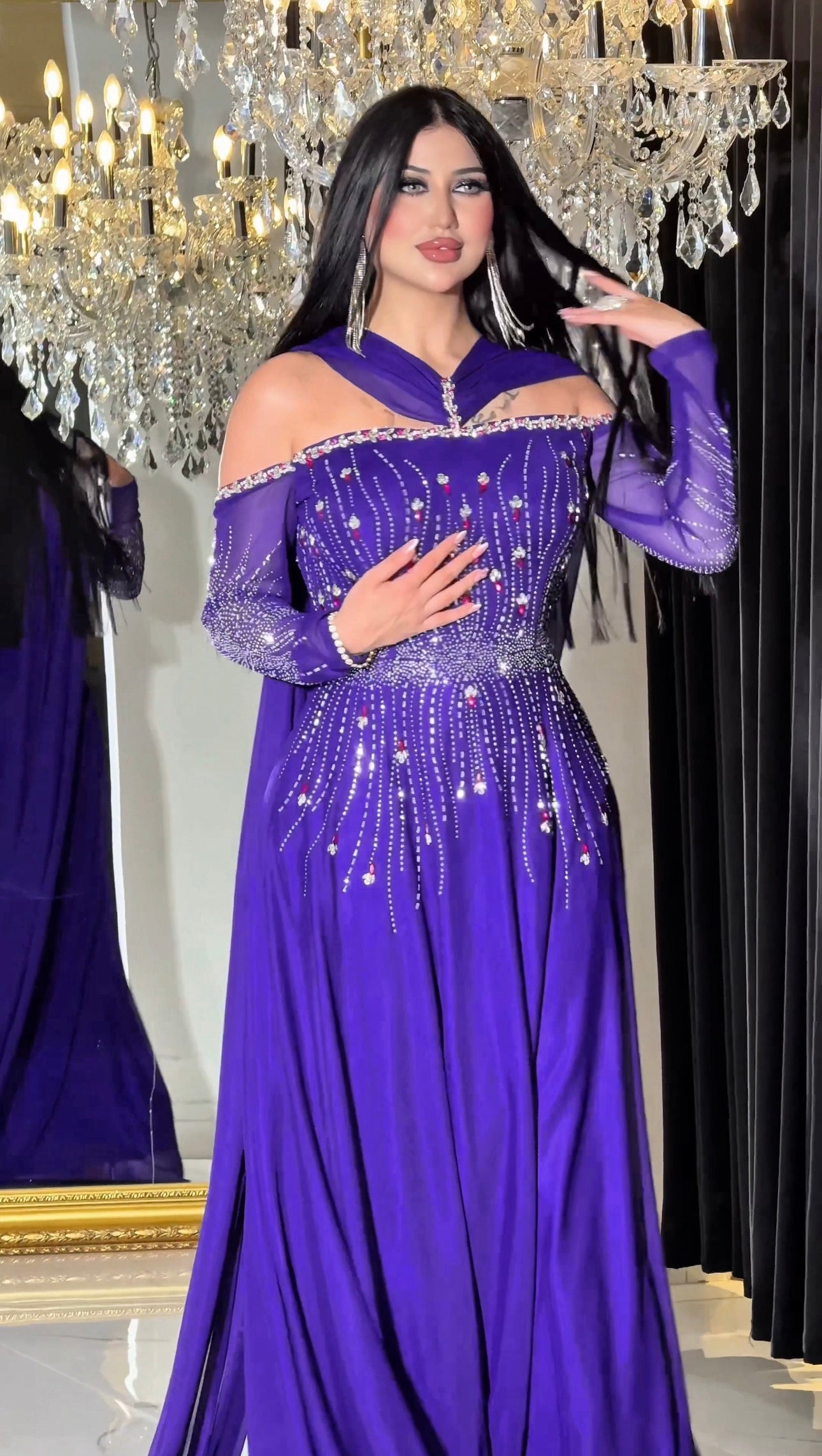 Reem Dress