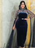 Lila Dress Size 6