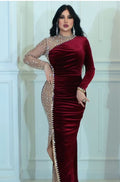 Shrian Dress Size 42