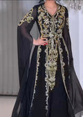 Aashka Kuftan Size 44