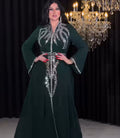 Dina Kaftan Size 8