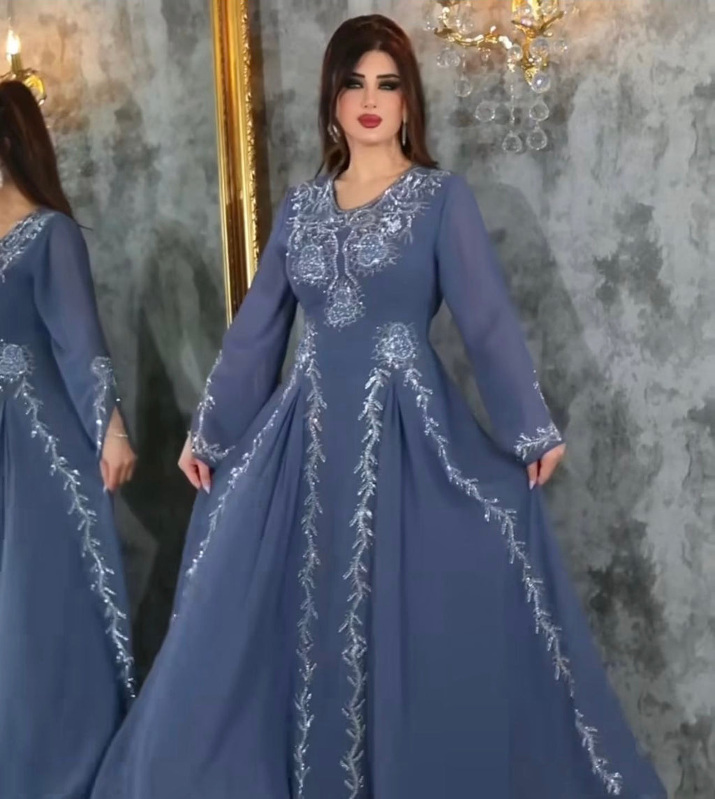 Ekhlas dresses size 38 and 40
