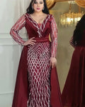 Rowaida Dress Size 48