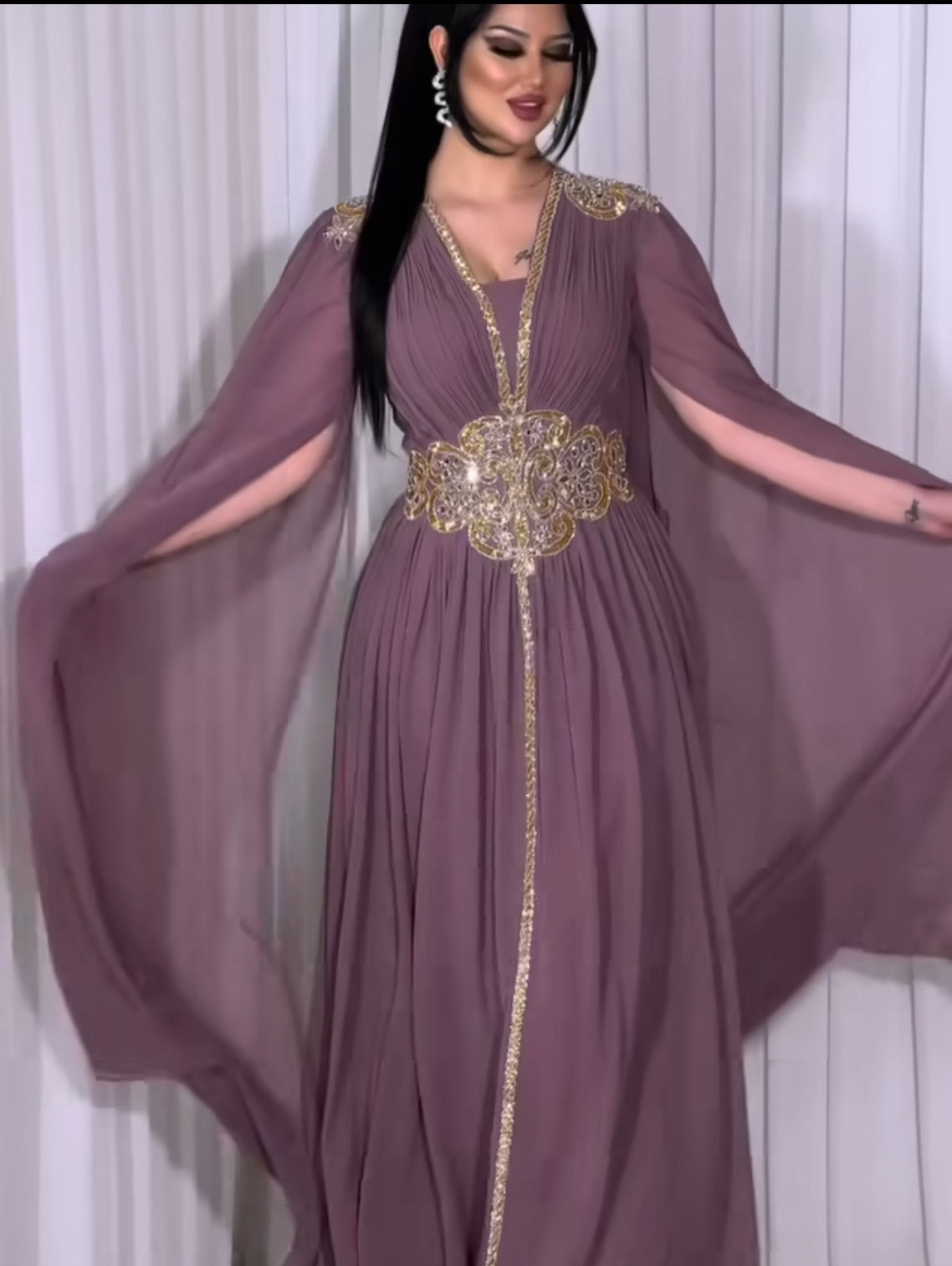 Nesreen 2 Pieces size 42