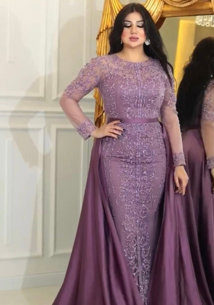 Grune Dress Size 42