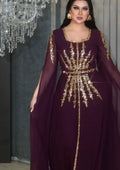 Asela kuftan Size 10