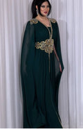 Fatima Dress Size 46